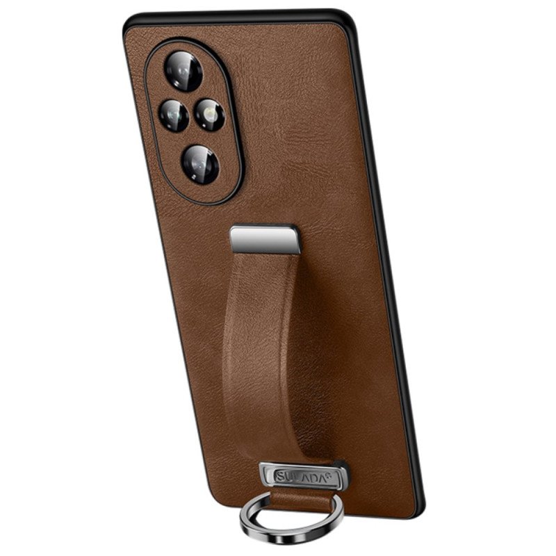 Skal Honor 200 Telefonfodral Mode Sulada-serien