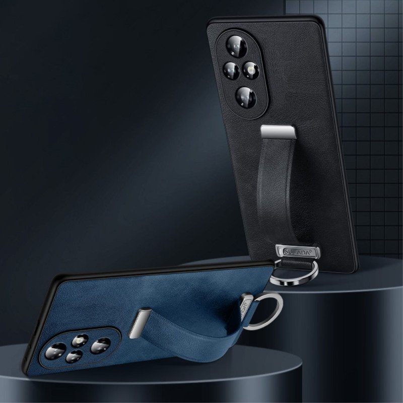 Skal Honor 200 Telefonfodral Mode Sulada-serien