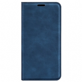 Folio-fodral Oppo Reno 12f 5g Klassisk