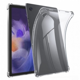 Skal Samsung Galaxy Tab A8 (2021) Klar Silikon