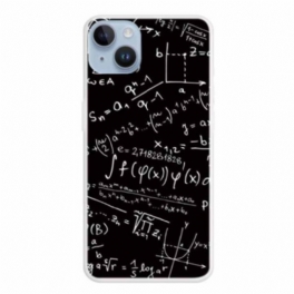 Skal iPhone 15 Plus Matematik