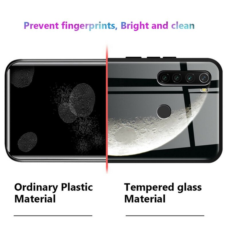 Mobilskal iPhone 13 Pro Max Grönsakshärdat Glas