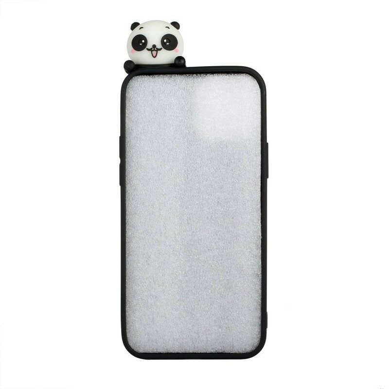 Skal iPhone 13 Pro Max 3d Panda