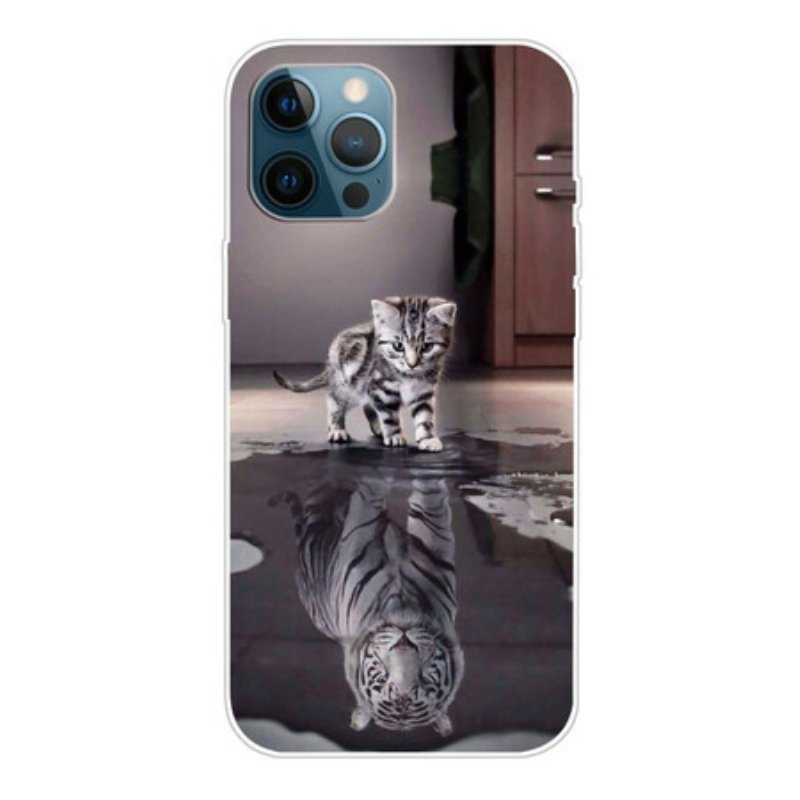 Skal iPhone 13 Pro Max Ernest The Tiger