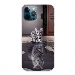 Skal iPhone 13 Pro Max Ernest The Tiger