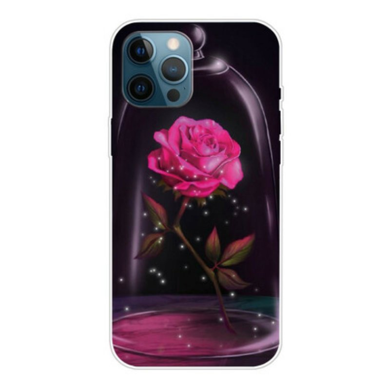 Skal iPhone 13 Pro Max Magiskt Rosa