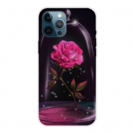 Skal iPhone 13 Pro Max Magiskt Rosa