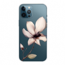 Skal iPhone 13 Pro Max Premium Blommigt