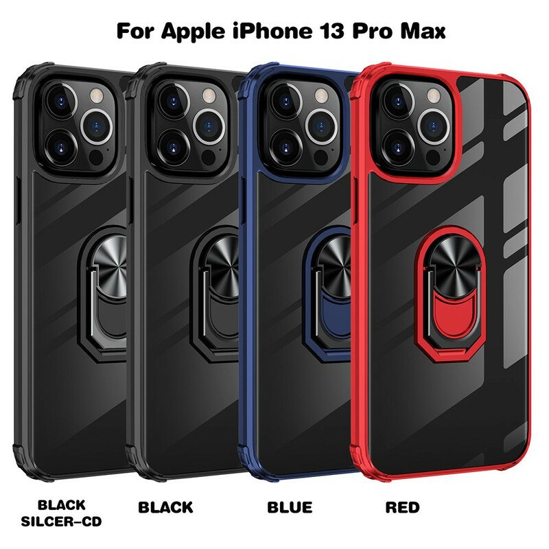 Skal iPhone 13 Pro Max Premium Ring Hybrid