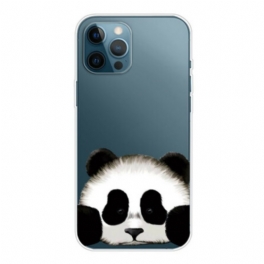 Skal iPhone 13 Pro Max Sömlös Panda