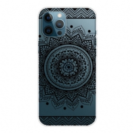 Skal iPhone 13 Pro Max Vacker Mandala