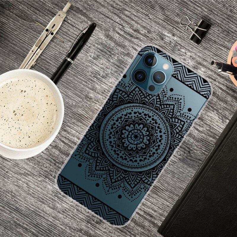 Skal iPhone 13 Pro Max Vacker Mandala