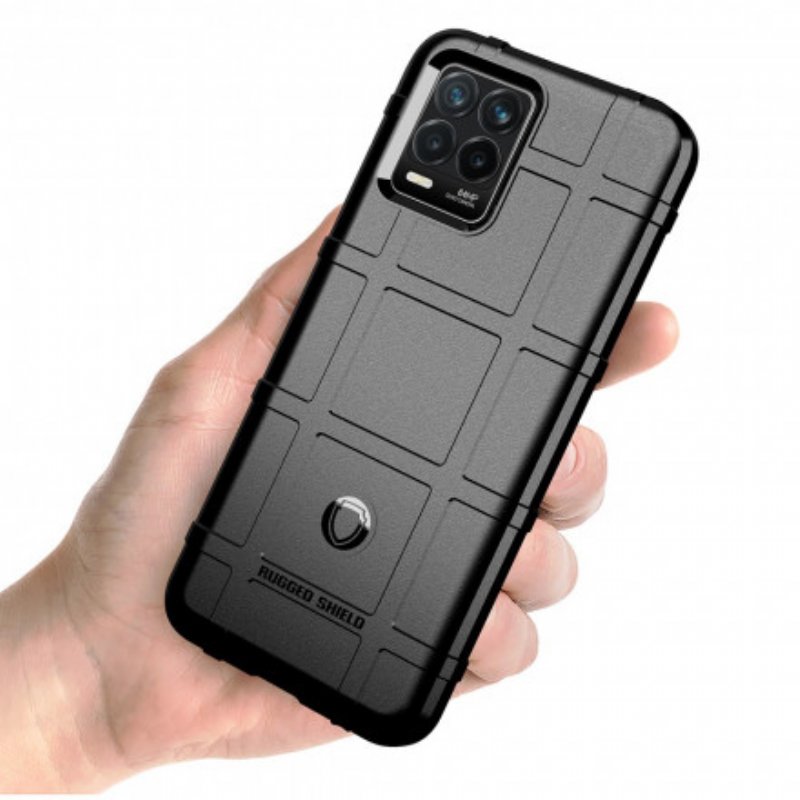 Skal Realme 8 / 8 Pro Robust Sköld