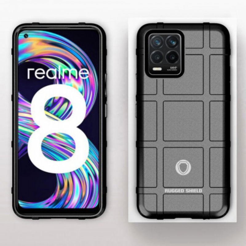 Skal Realme 8 / 8 Pro Robust Sköld