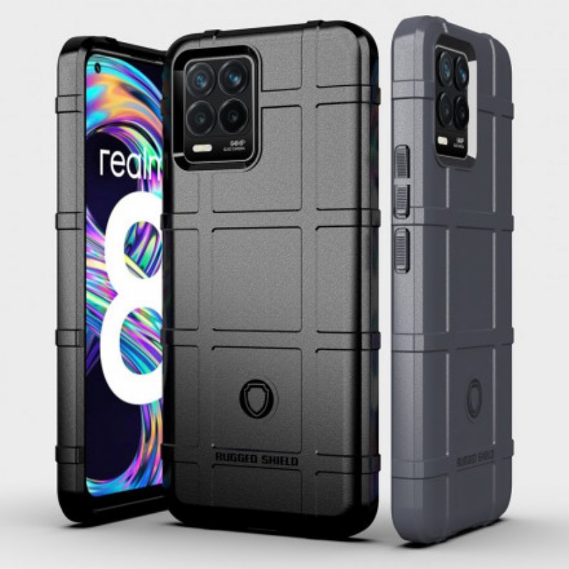 Skal Realme 8 / 8 Pro Robust Sköld