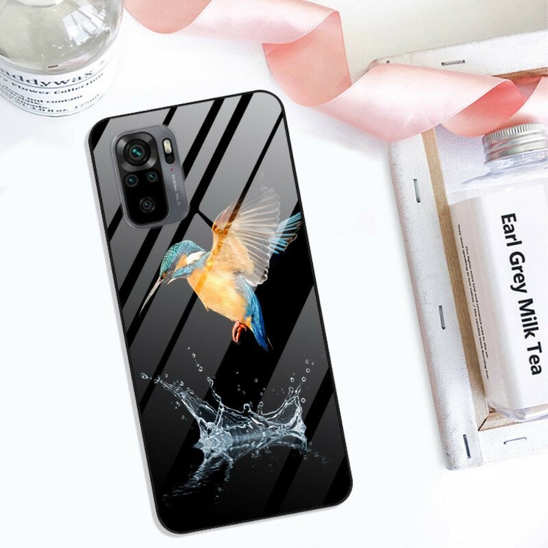 Skal Xiaomi Redmi Note 10 / 10S Boy Space