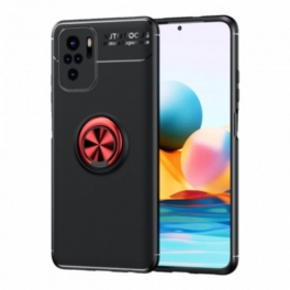 Skal Xiaomi Redmi Note 10 / 10S Roterande Ring