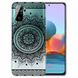 Skal Xiaomi Redmi Note 10 / 10S Vacker Mandala