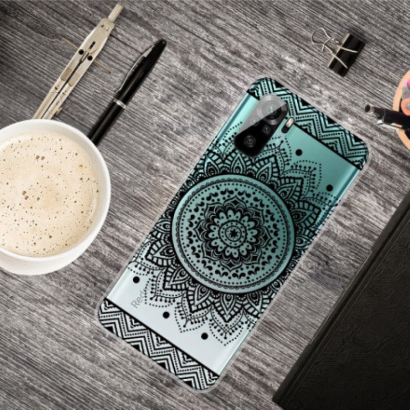 Skal Xiaomi Redmi Note 10 / 10S Vacker Mandala