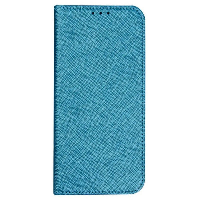 Folio-fodral Oppo Reno 12 Pro 5g Korsstruktur