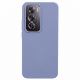 Skal För Oppo Reno 12 Pro 5g Pastell Flytande Silikon