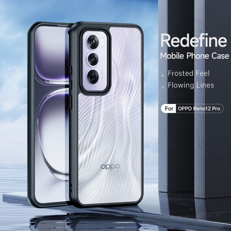 Skal Oppo Reno 12 Pro 5g Aimo-serien