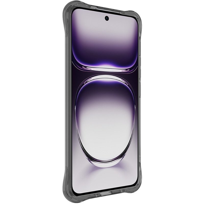 Skal Oppo Reno 12 Pro 5g Imak Vågstruktur