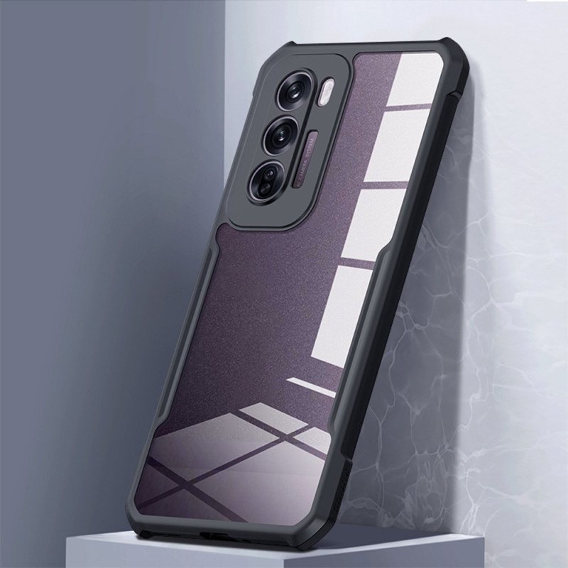 Skal Oppo Reno 12 Pro 5g Telefonfodral Xundd