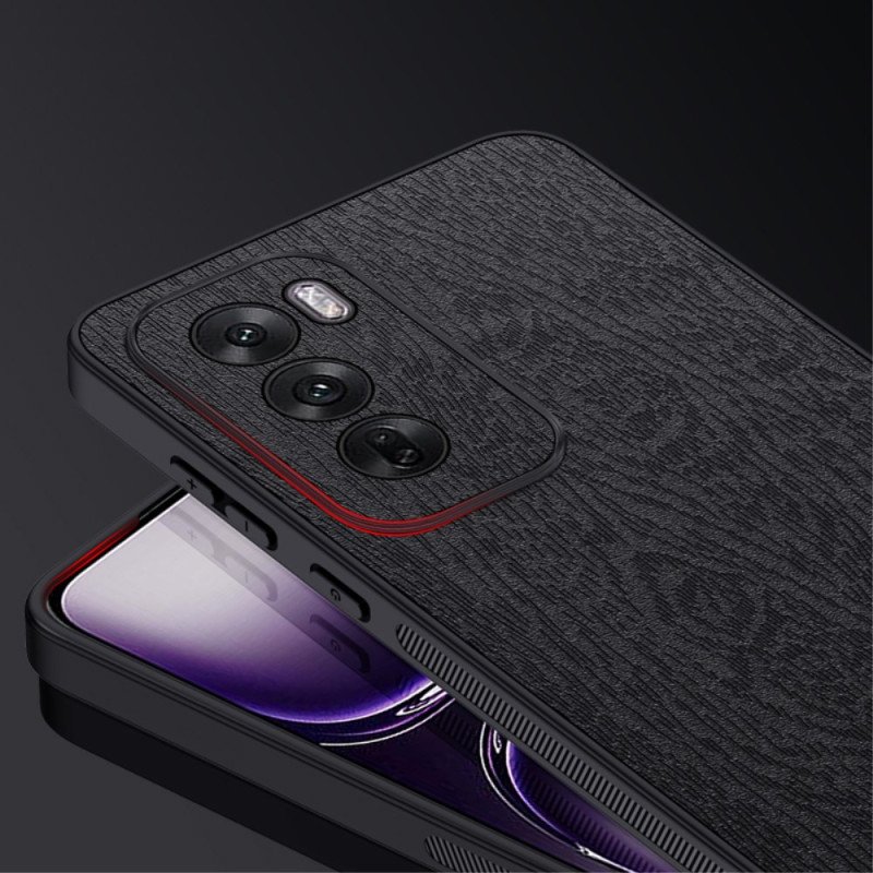 Skal Oppo Reno 12 Pro 5g Träeffekt