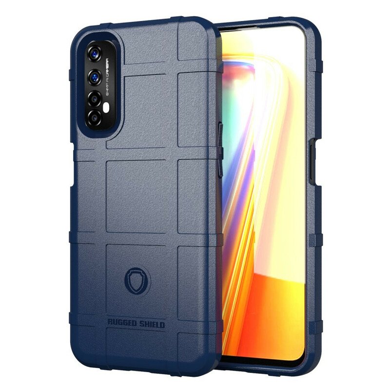 Skal Realme 7 Pro Robust Sköld