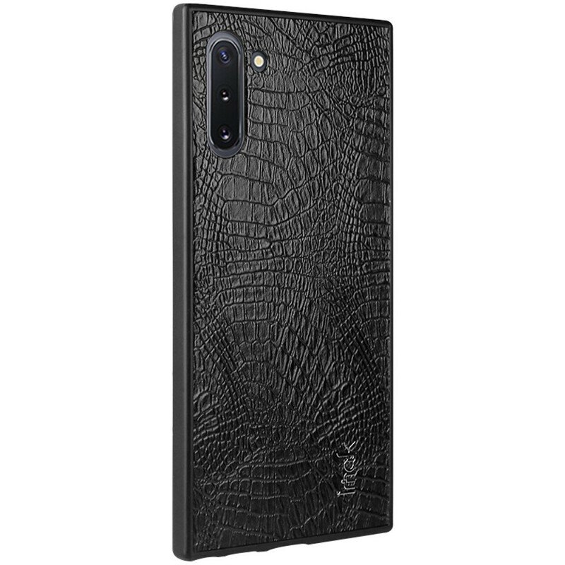 Skal Samsung Galaxy Note 10 Imak Croco-serien