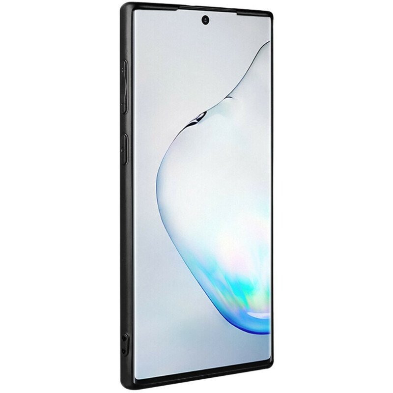 Skal Samsung Galaxy Note 10 Imak Croco-serien