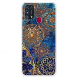 Skal Samsung Galaxy M31 Mandala Trend