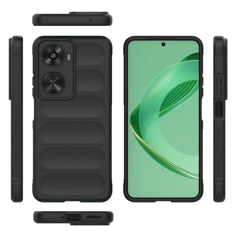 Skal Huawei Nova 12 Se Telefonfodral Halkfri