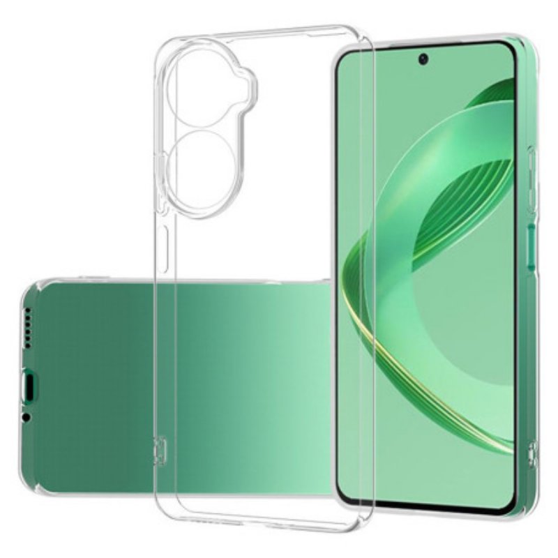 Skal Huawei Nova 12 Se Telefonfodral Transparent