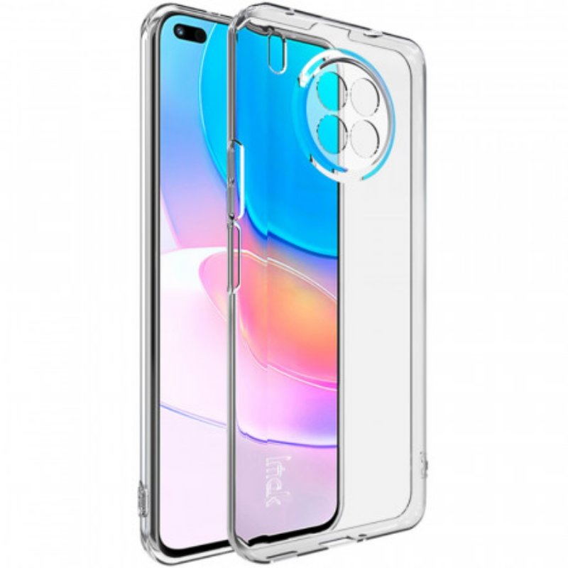 Skal Huawei Nova 8i Imak Ux-5 Series Transparent