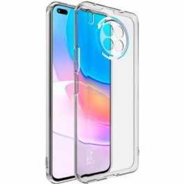 Skal Huawei Nova 8i Imak Ux-5 Series Transparent