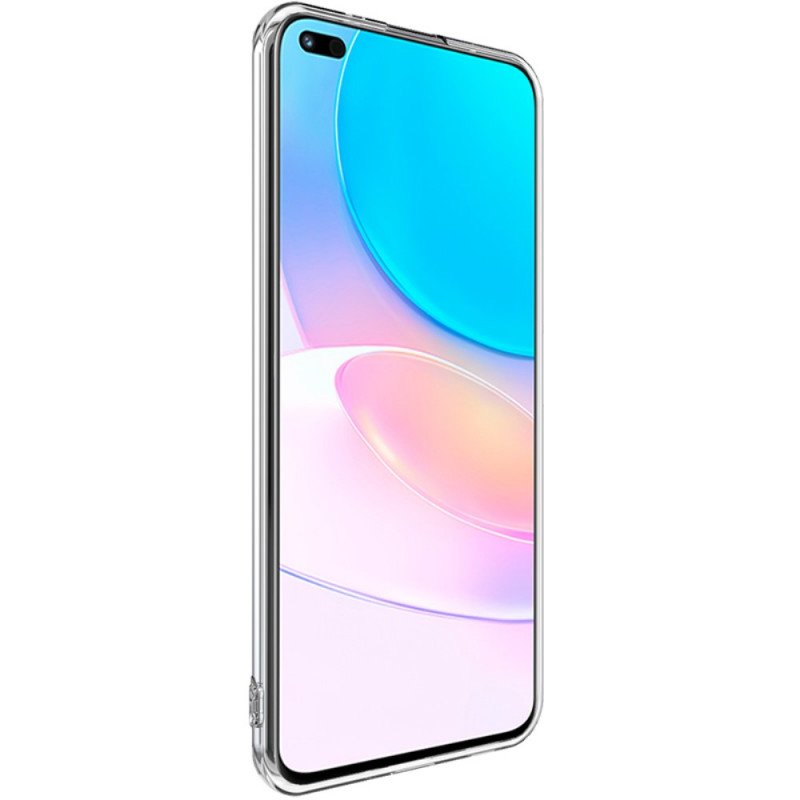 Skal Huawei Nova 8i Imak Ux-5 Series Transparent