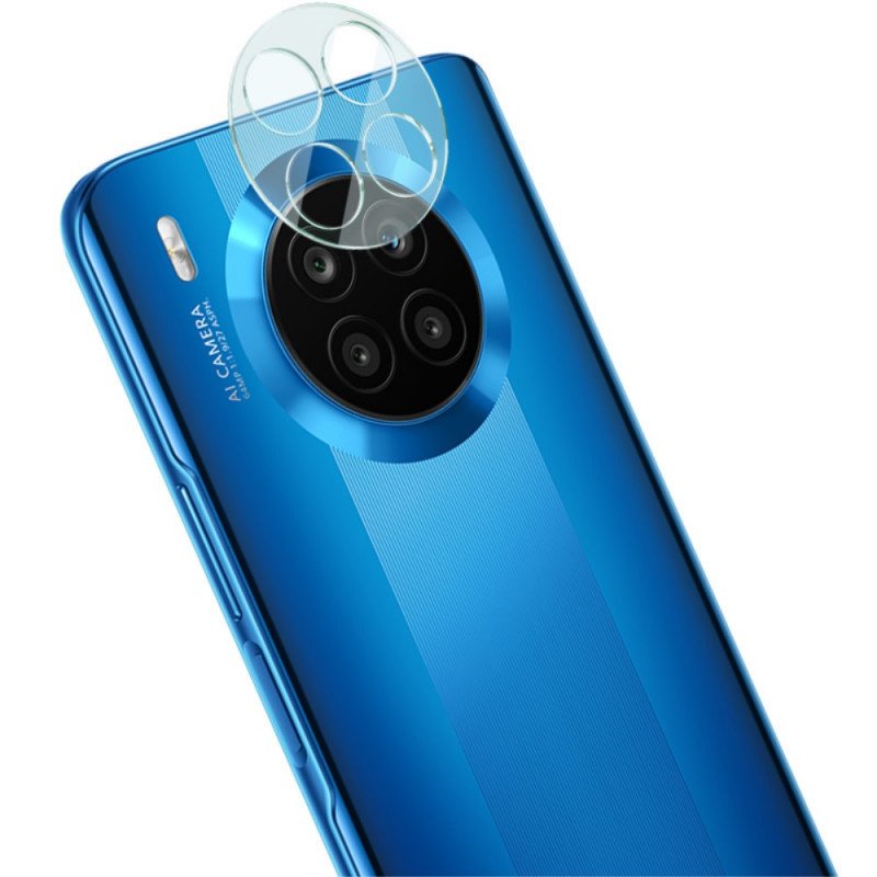 Skyddslins I Härdat Glas För Honor 50 Lite / Huawei Nova 8I Imak