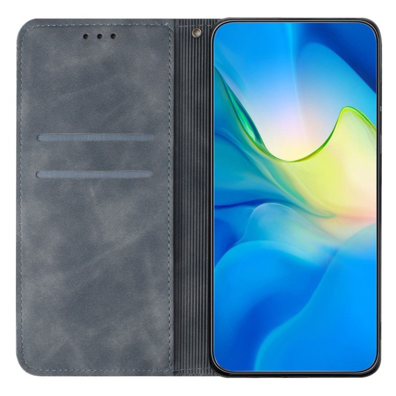 Folio-fodral Samsung Galaxy A15 5g Telefonfodral Patchwork Med Rem