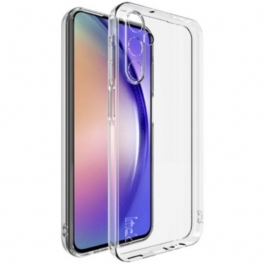 Skal Samsung Galaxy A15 5g Telefonfodral 4g Ux-5 Transparent Imak