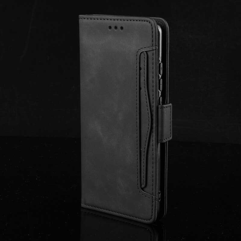 Fodral Xiaomi Redmi Note 9 Pro 5G Multi-kort