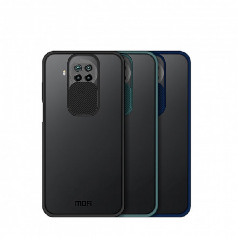 Skal Xiaomi Redmi Note 9 Pro 5G Mofi Photo Modul Cover