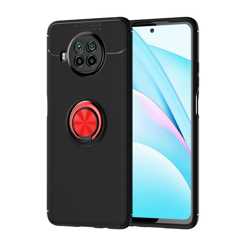 Skal Xiaomi Redmi Note 9 Pro 5G Roterande Ring