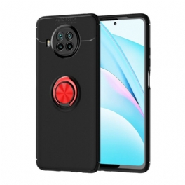 Skal Xiaomi Redmi Note 9 Pro 5G Roterande Ring