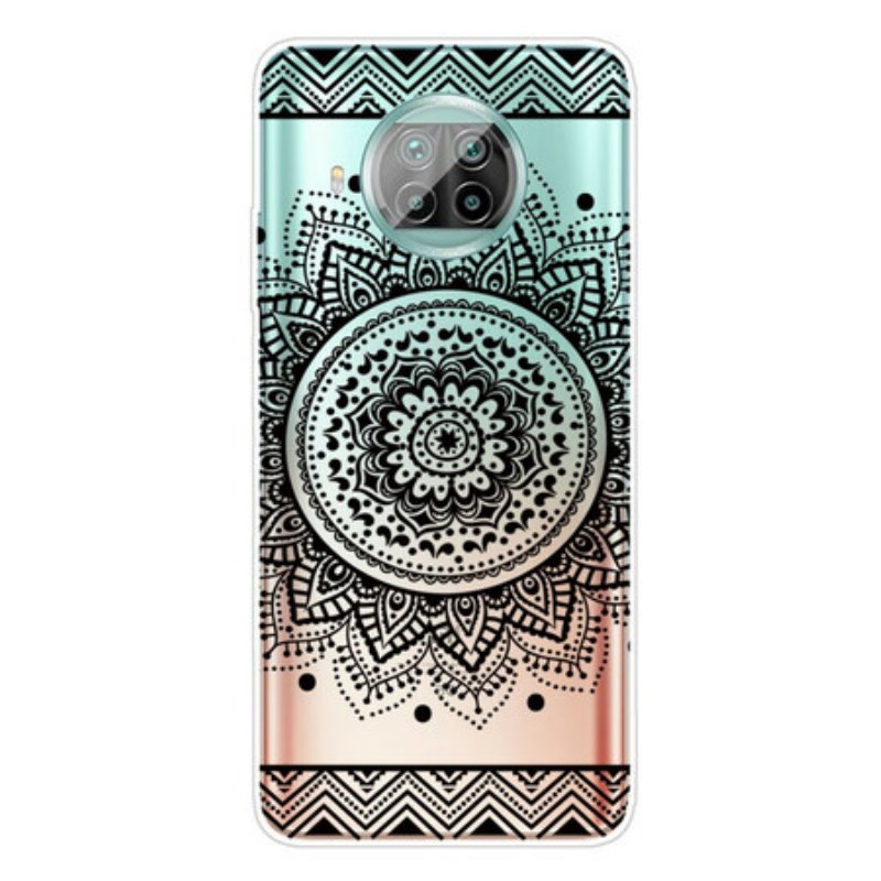 Skal Xiaomi Redmi Note 9 Pro 5G Vacker Mandala