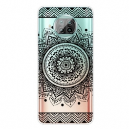 Skal Xiaomi Redmi Note 9 Pro 5G Vacker Mandala