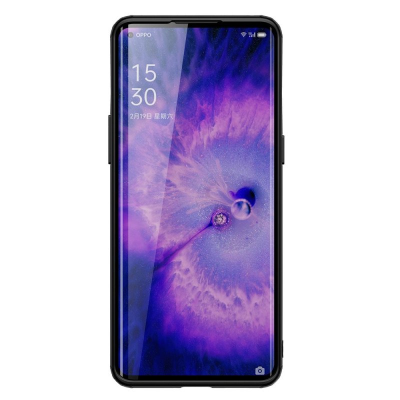 Skal Oppo Find X5 Pansar Serien