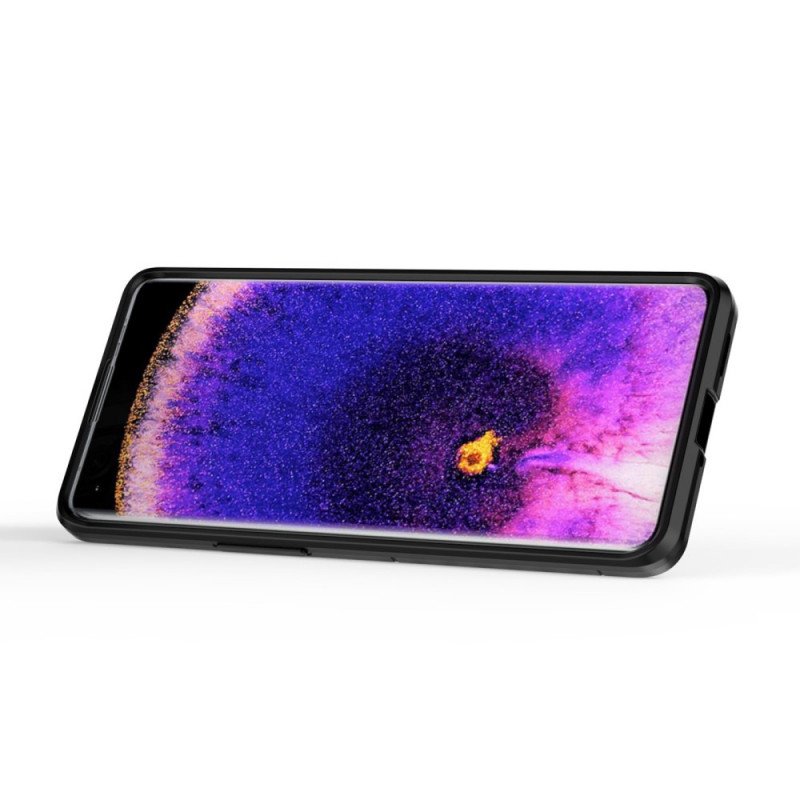 Skal Oppo Find X5 Ringbeständig