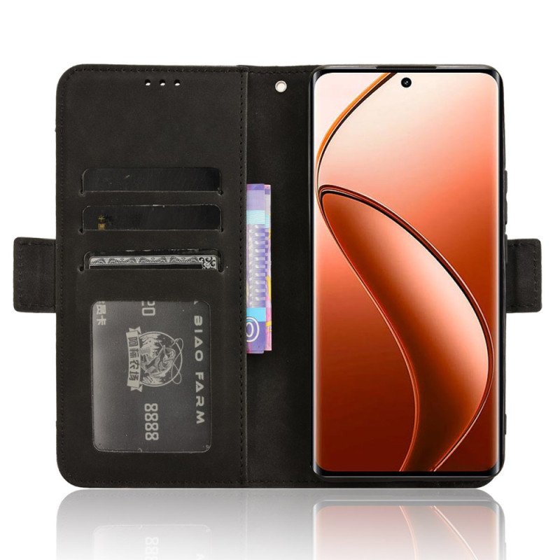 Fodral Realme 12 Plus 5g Multi-card